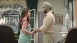 Iss Ishq Ka Rabb Rakha - 13th March 2025